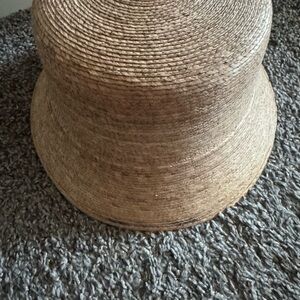 Lack Of Color Inca Bucket Hat sz L/XL